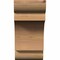 Ekena Millwork New Brighton Rough Sawn Rafter Tail, Western Red Cedar, 6"W x 12"H x 18"L RFT06X12X18NEB00RWR - alternate 4